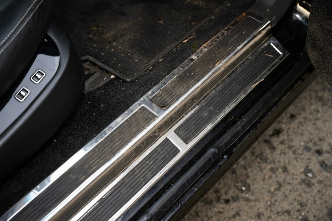2006 Bentley Arnage T - Image 19 of 30