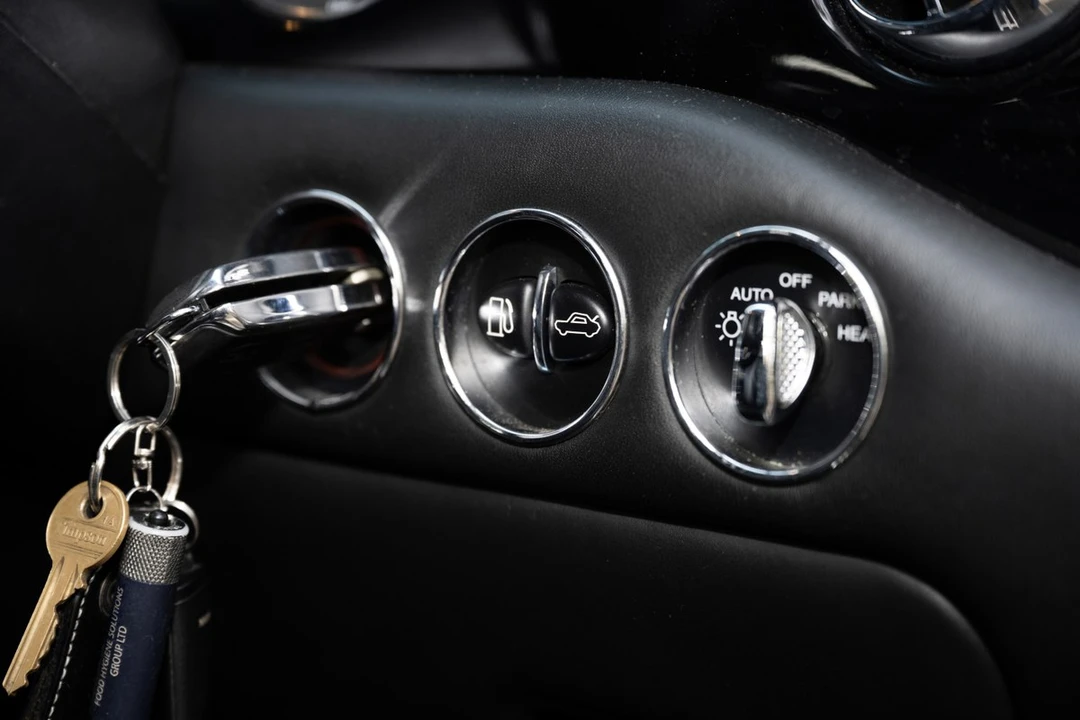 2006 Bentley Arnage T - Image 21 of 30