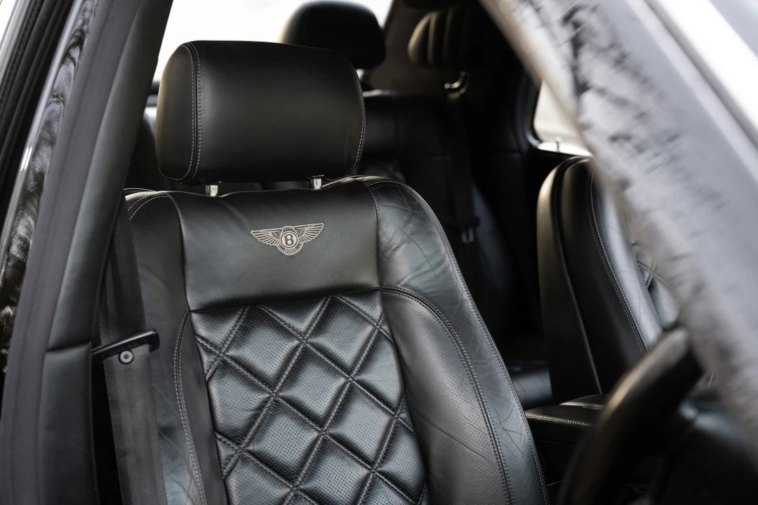 2006 Bentley Arnage T - Image 16 of 30