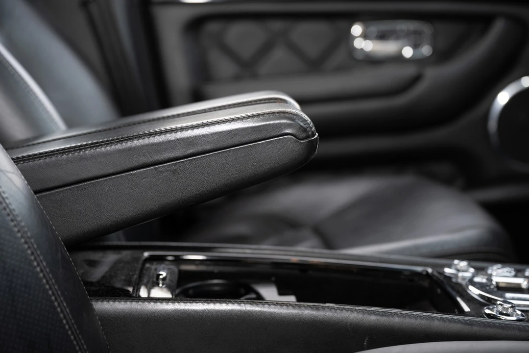2006 Bentley Arnage T - Image 24 of 30