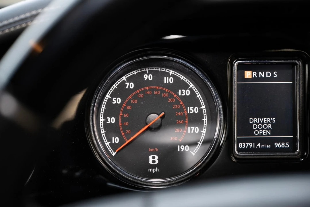 2006 Bentley Arnage T - Image 26 of 30