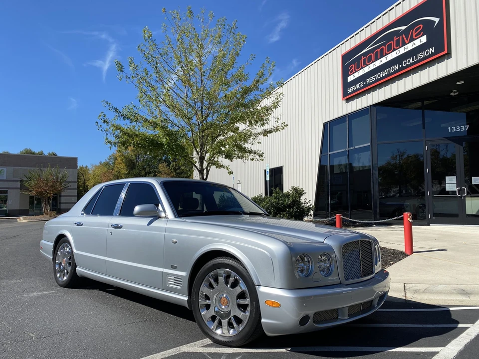 2006 Bentley Arnage T - Image 2 of 31