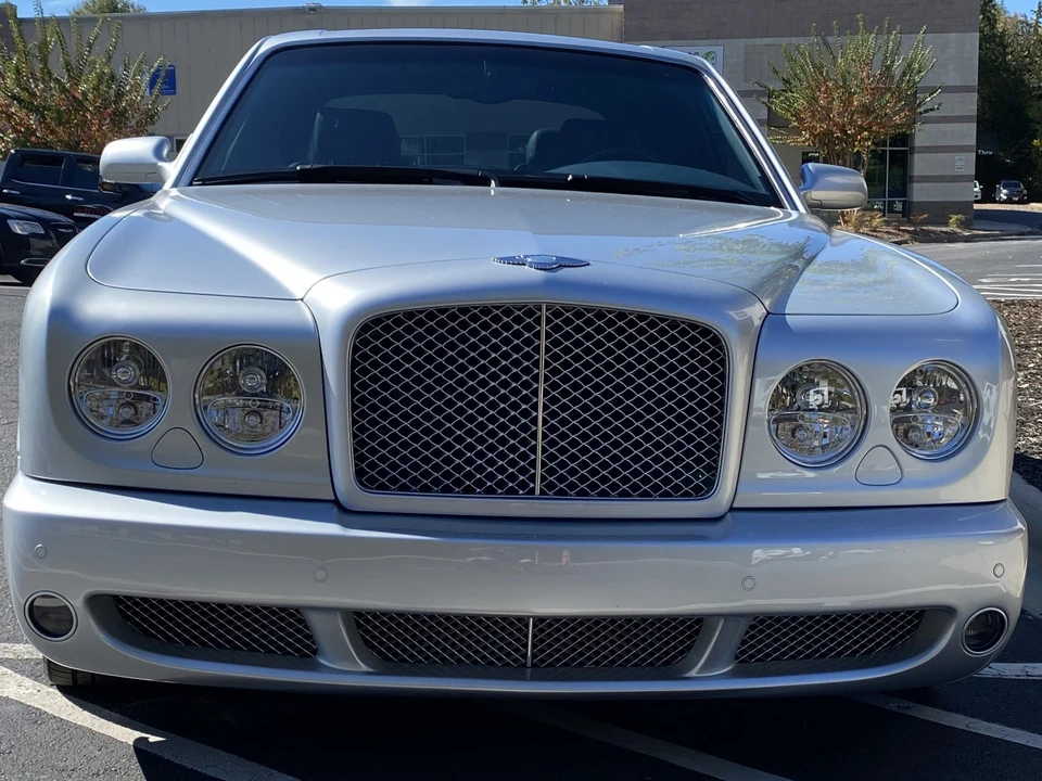 2006 Bentley Arnage T - Image 19 of 31
