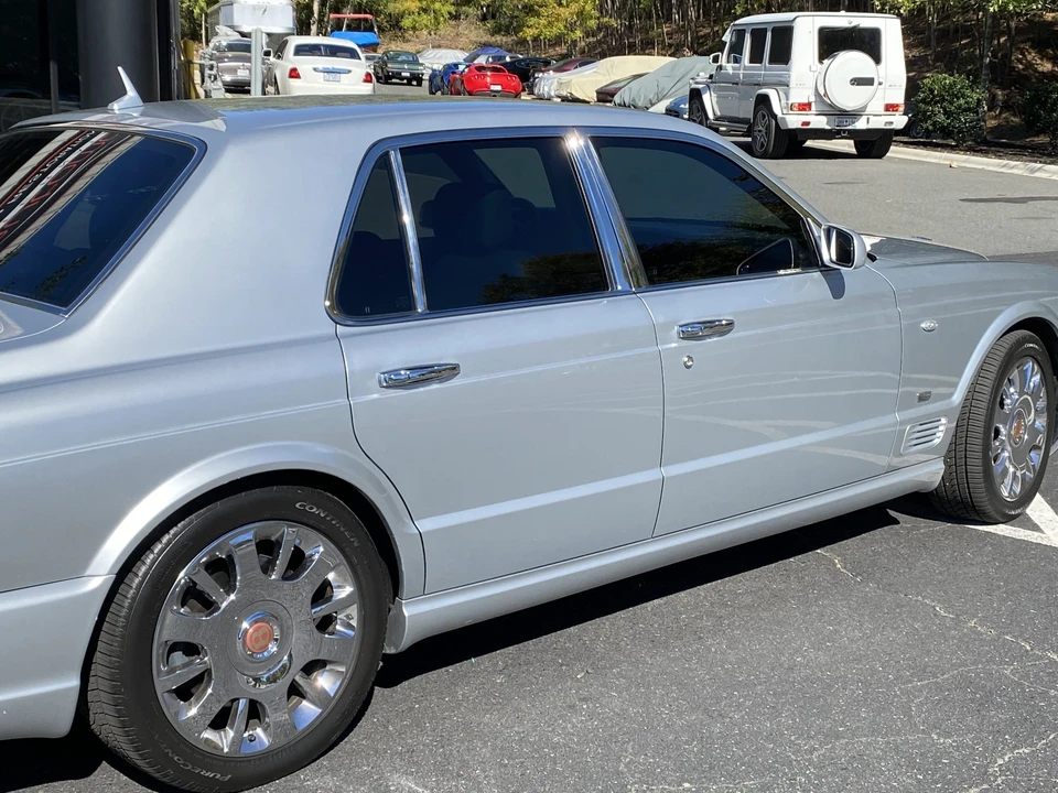 2006 Bentley Arnage T - Image 7 of 31