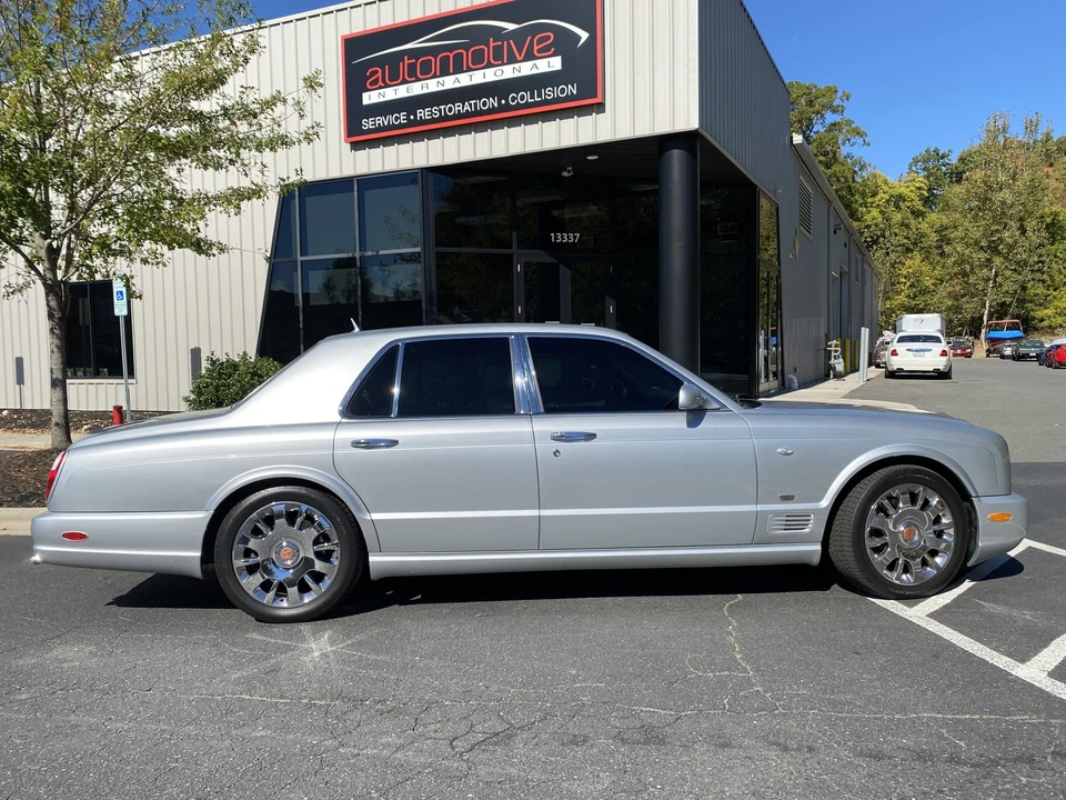 2006 Bentley Arnage T - Image 5 of 31