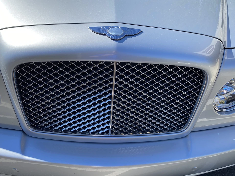 2006 Bentley Arnage T - Image 20 of 31
