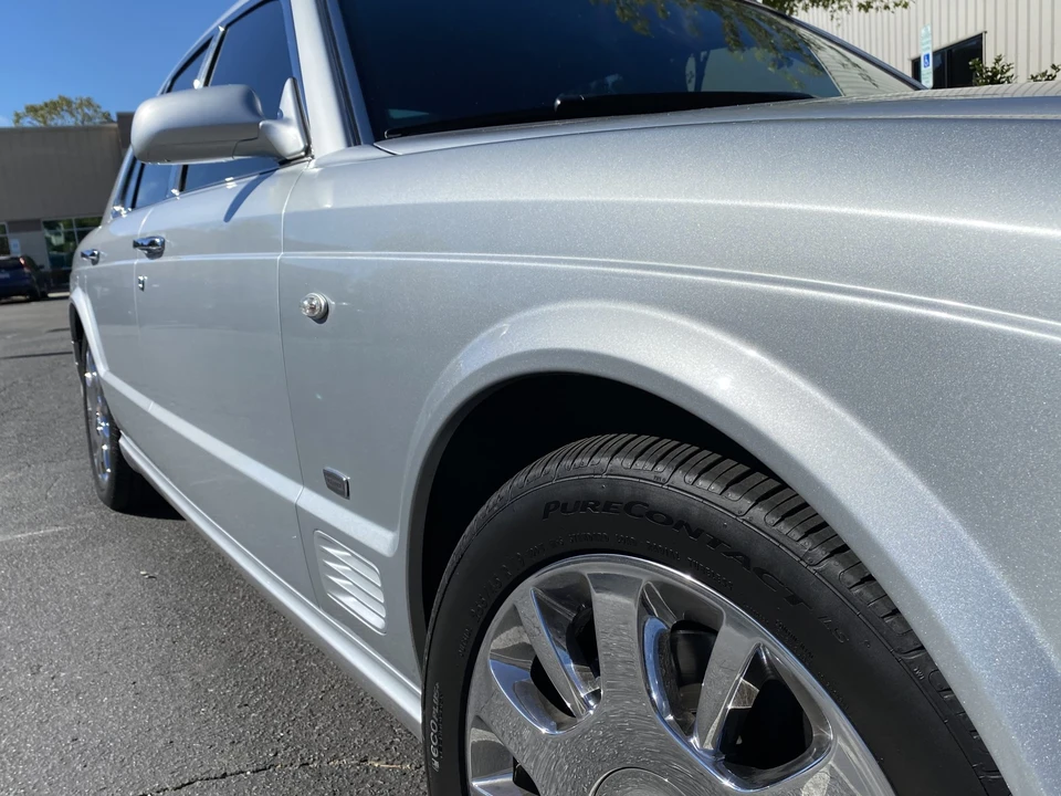 2006 Bentley Arnage T - Image 29 of 31