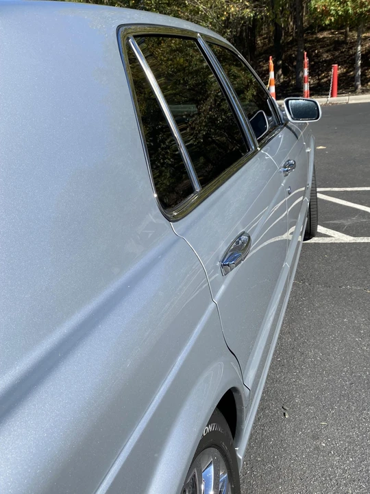 2006 Bentley Arnage T - Image 28 of 31