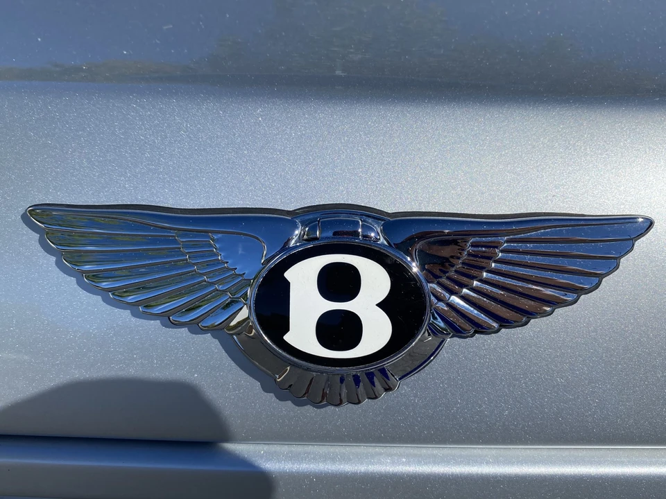 2006 Bentley Arnage T - Image 30 of 31