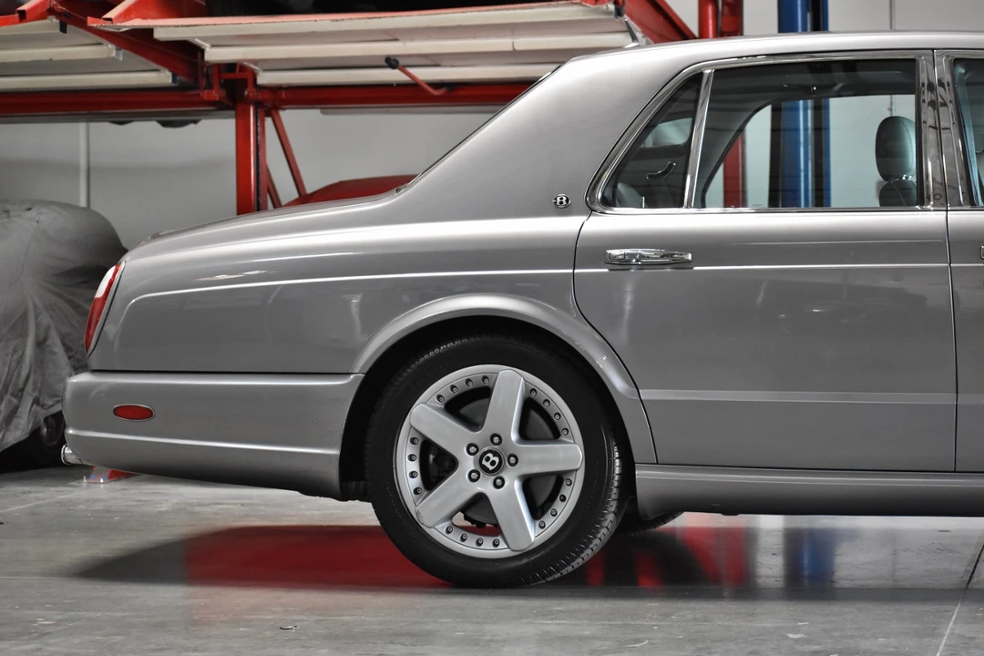 2006 Bentley Arnage T - Image 21 of 31