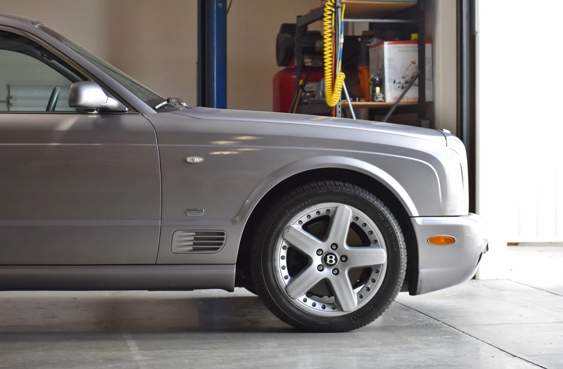 2006 Bentley Arnage T - Image 23 of 31