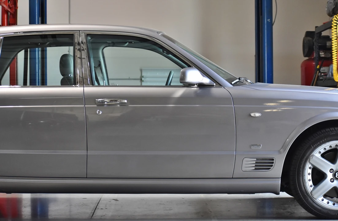 2006 Bentley Arnage T - Image 22 of 31