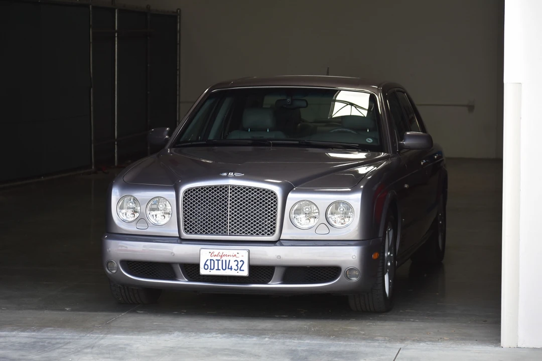 2006 Bentley Arnage T - Image 20 of 31