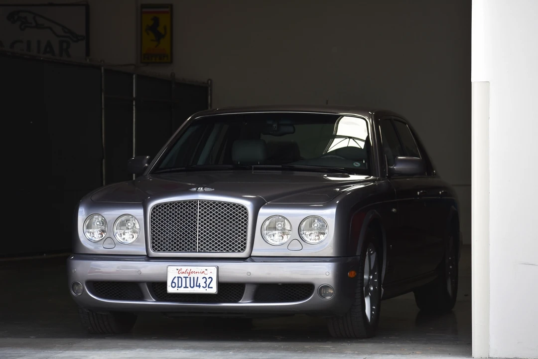 2006 Bentley Arnage T - Image 19 of 31