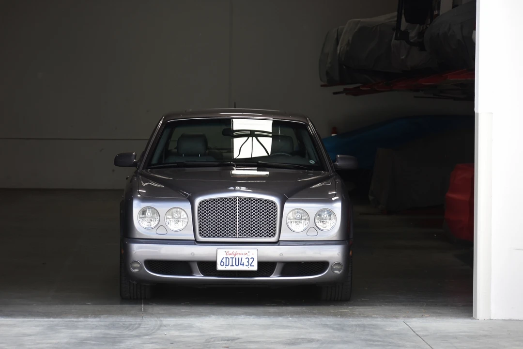 2006 Bentley Arnage T - Image 18 of 31