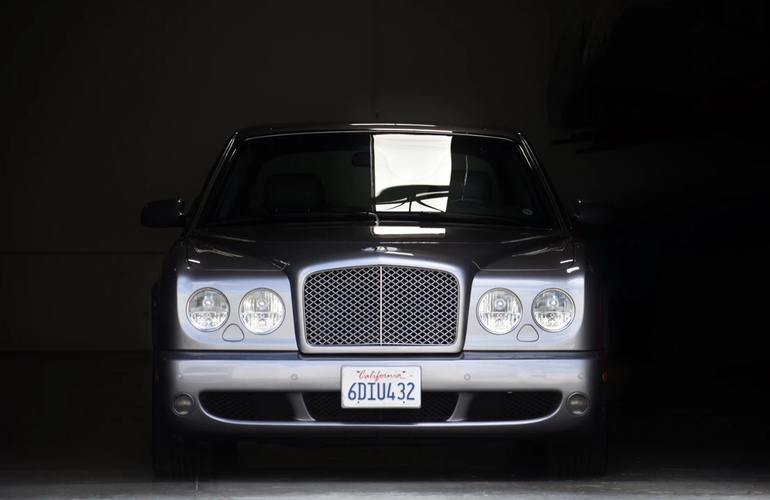 2006 Bentley Arnage T - Image 17 of 31