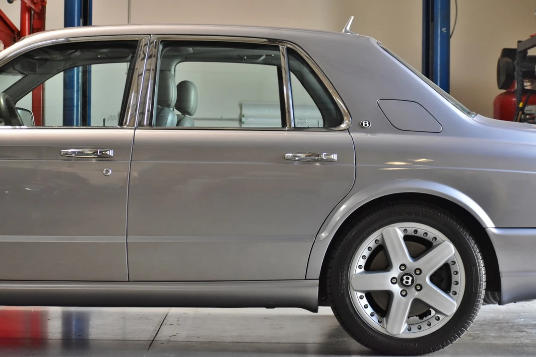 2006 Bentley Arnage T - Image 24 of 31