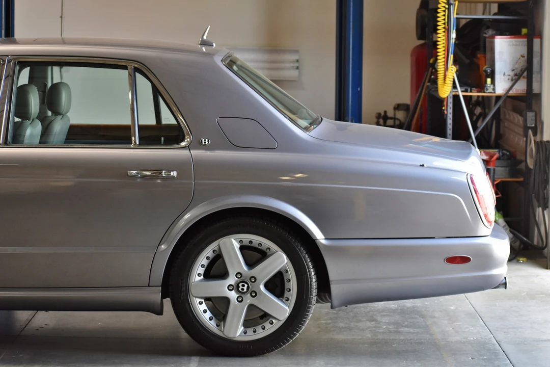 2006 Bentley Arnage T - Image 25 of 31