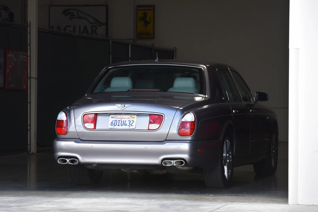 2006 Bentley Arnage T - Image 16 of 31