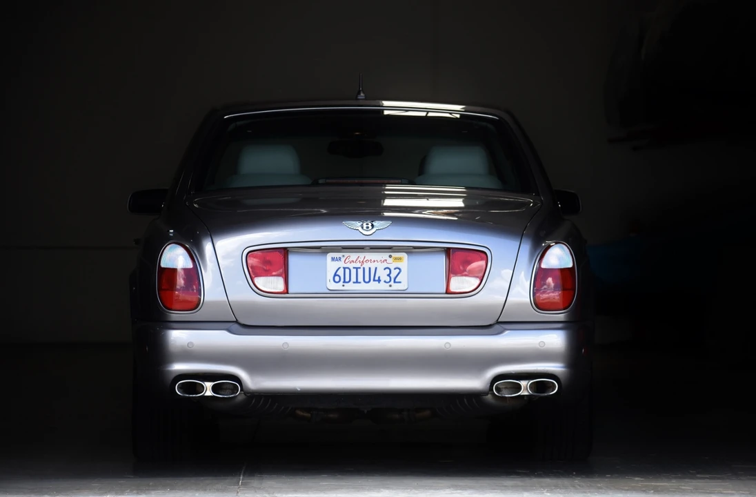 2006 Bentley Arnage T - Image 15 of 31