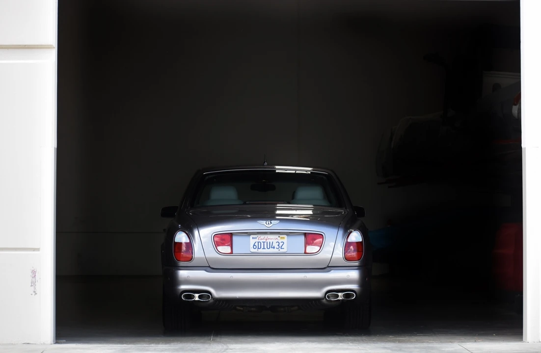 2006 Bentley Arnage T - Image 14 of 31