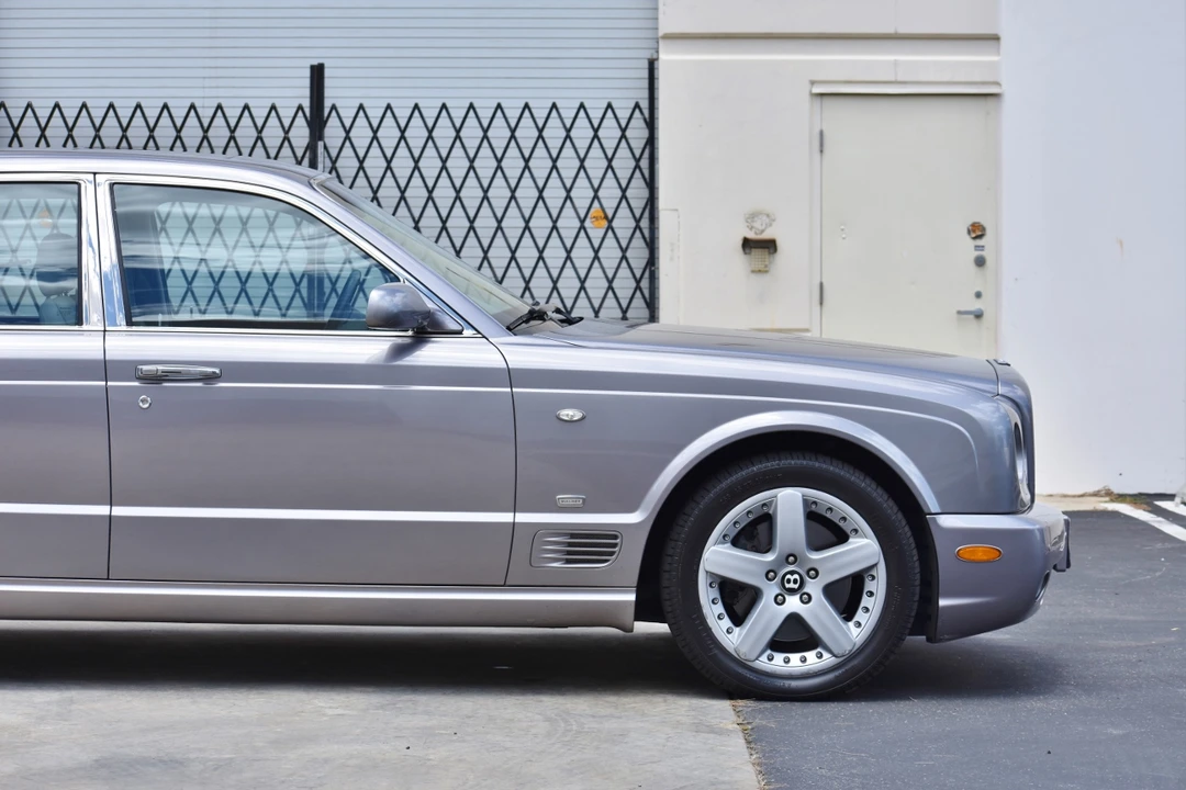 2006 Bentley Arnage T - Image 26 of 31