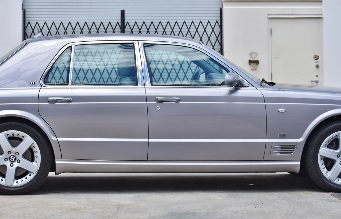 2006 Bentley Arnage T - Image 27 of 31