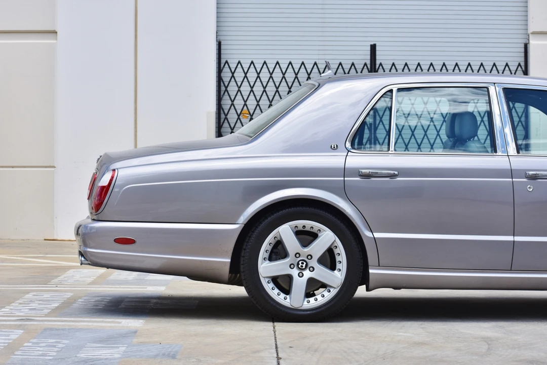 2006 Bentley Arnage T - Image 28 of 31