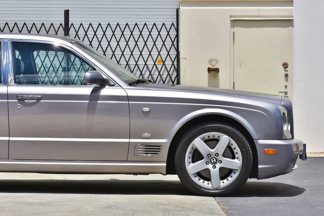 2006 Bentley Arnage T - Image 29 of 31