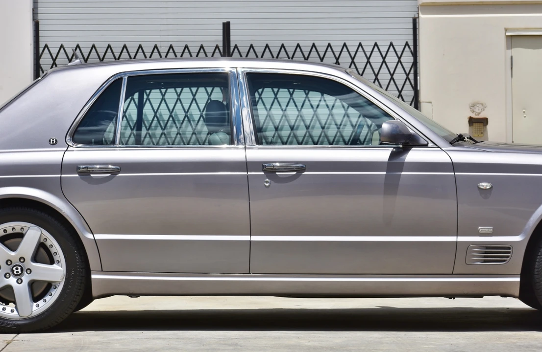 2006 Bentley Arnage T - Image 30 of 31