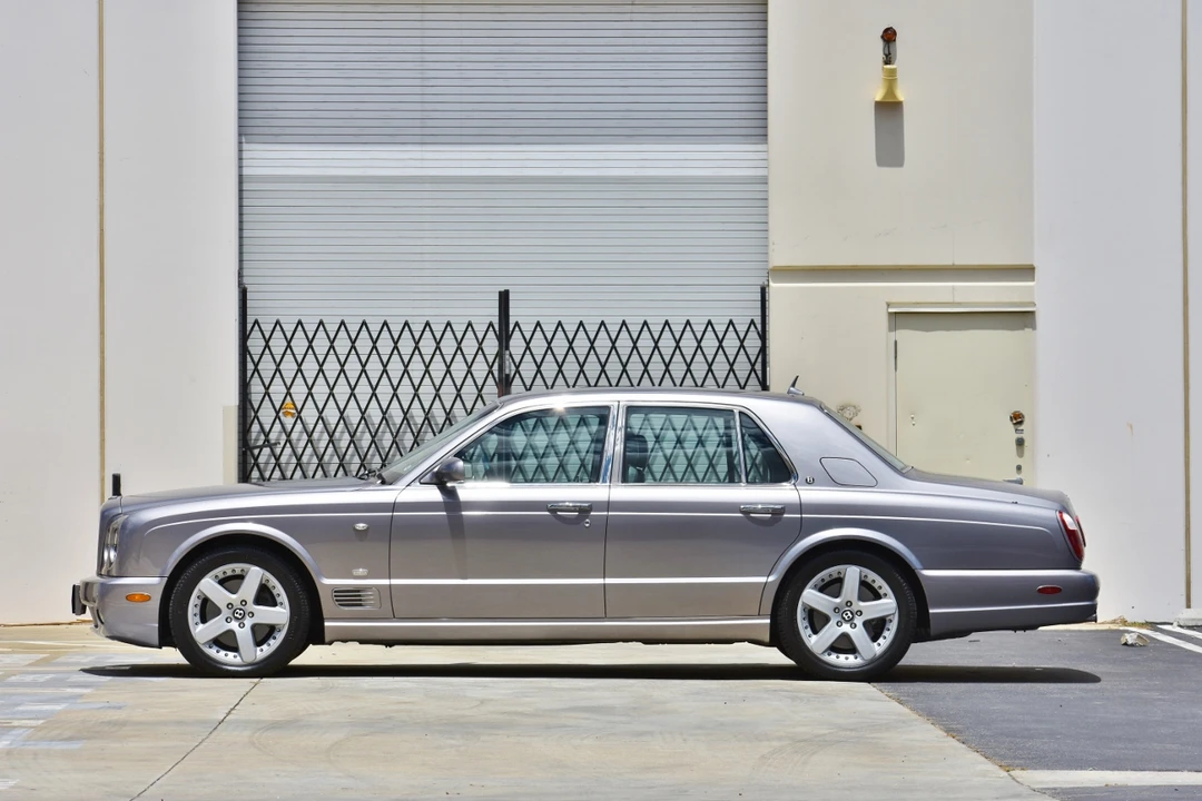 2006 Bentley Arnage T - Image 6 of 31