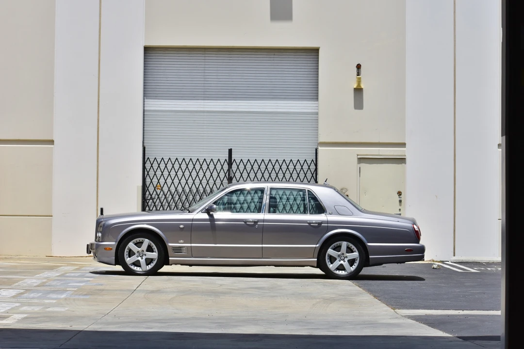 2006 Bentley Arnage T - Image 5 of 31
