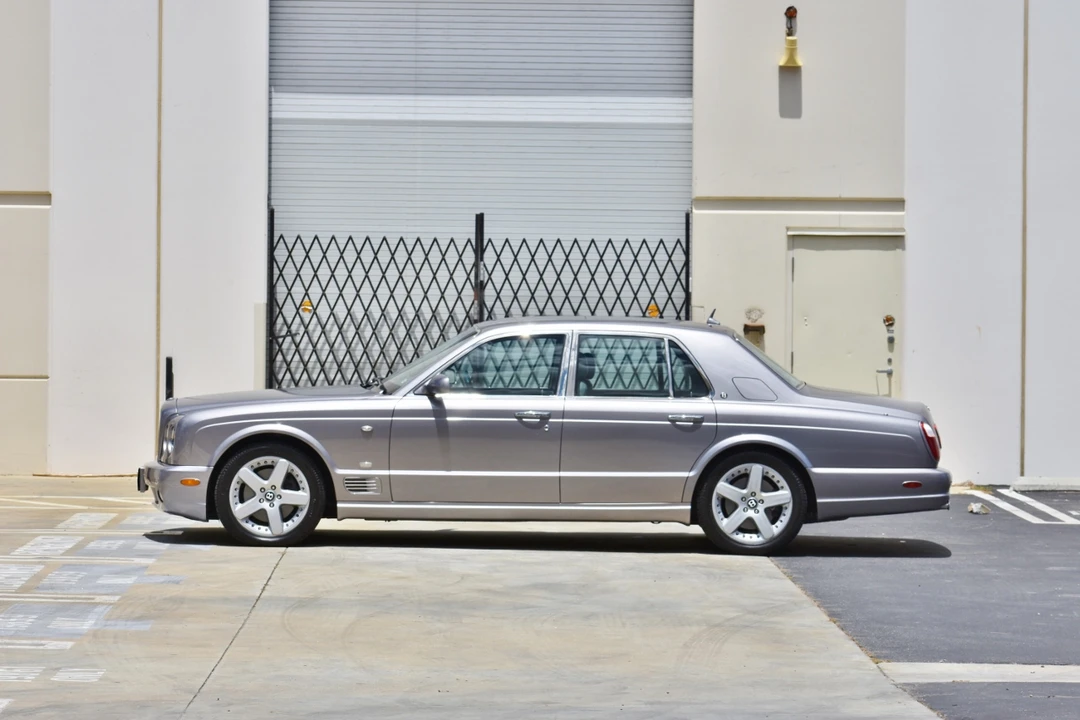 2006 Bentley Arnage T - Image 4 of 31