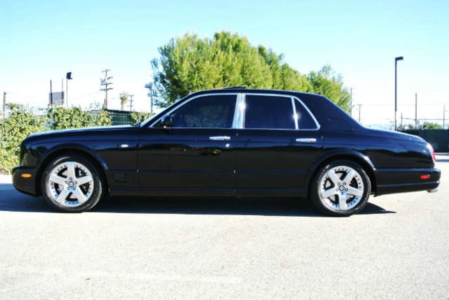 2006 Bentley Arnage T - Image 2 of 6