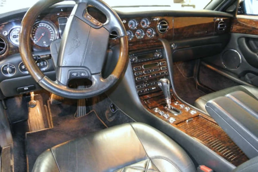 2006 Bentley Arnage T - Image 3 of 6