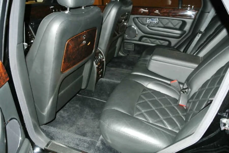 2006 Bentley Arnage T - Image 4 of 6