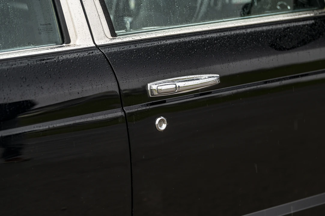 2005 Bentley Arnage T - Image 11 of 31