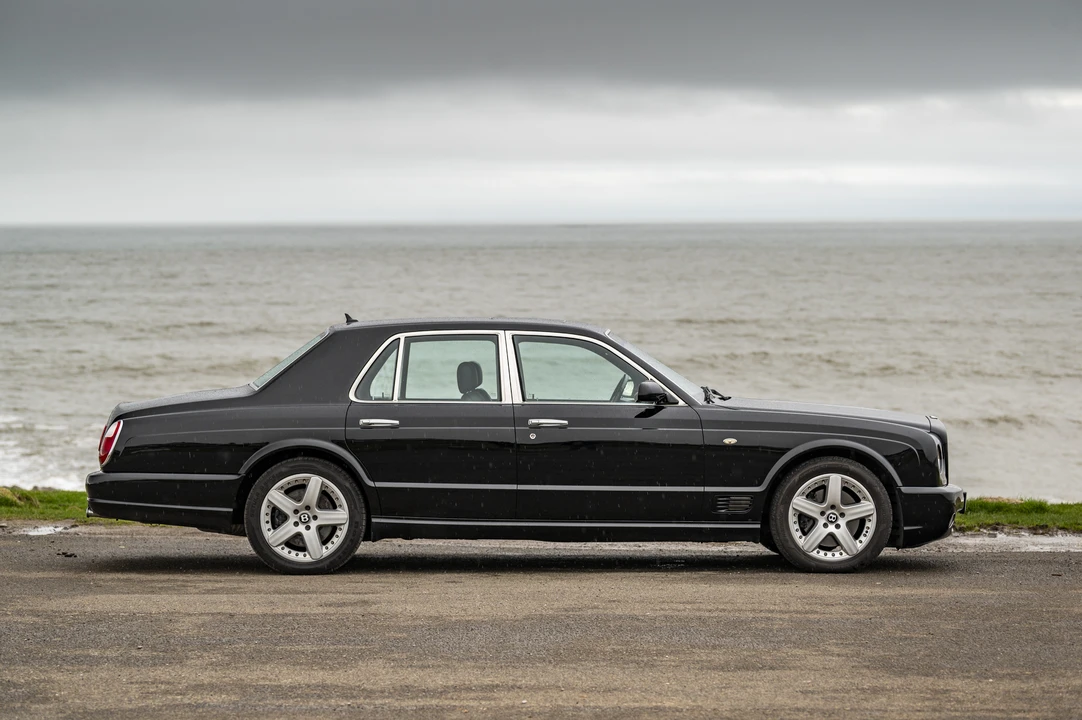 2005 Bentley Arnage T - Image 4 of 31