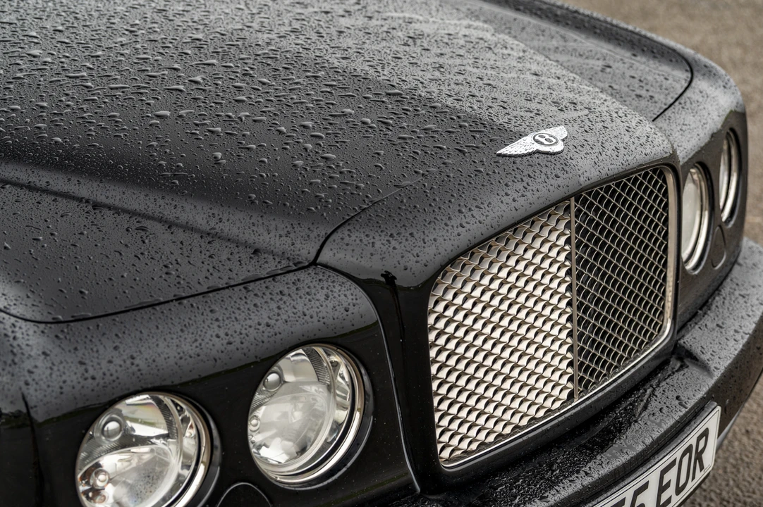 2005 Bentley Arnage T - Image 12 of 31