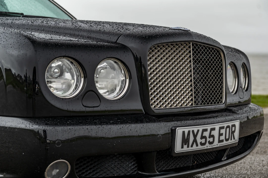 2005 Bentley Arnage T - Image 13 of 31