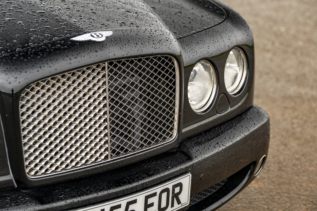 2005 Bentley Arnage T - Image 14 of 31