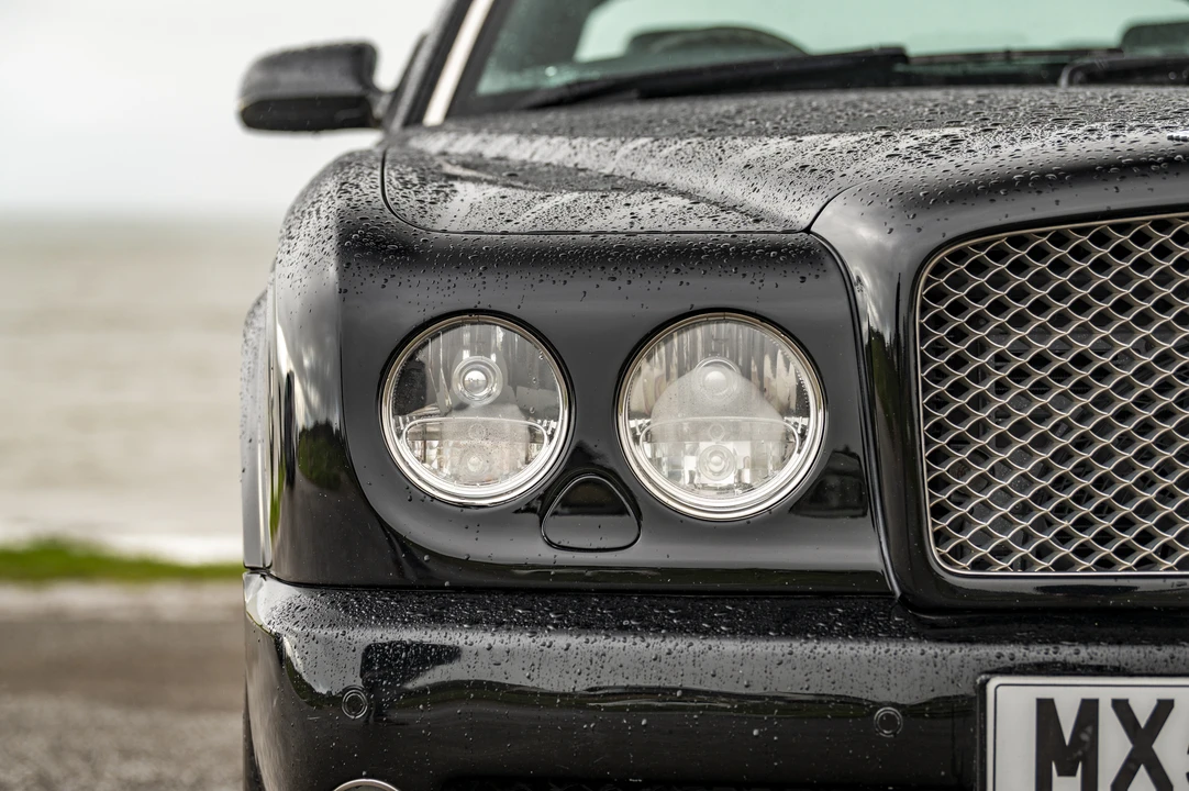 2005 Bentley Arnage T - Image 15 of 31