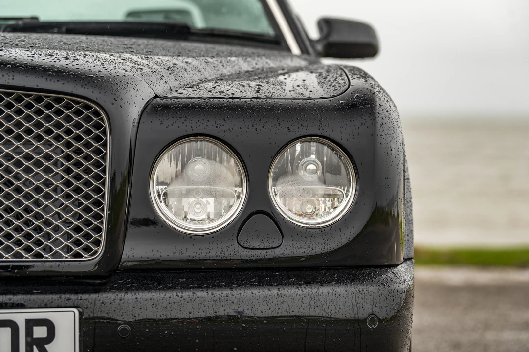 2005 Bentley Arnage T - Image 16 of 31