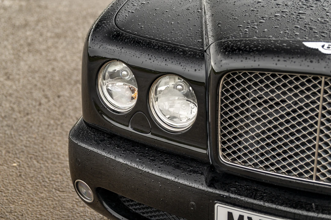 2005 Bentley Arnage T - Image 17 of 31