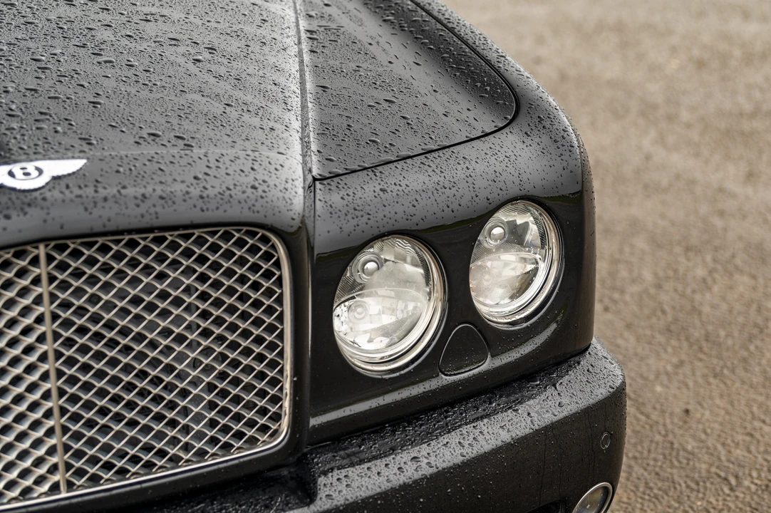 2005 Bentley Arnage T - Image 18 of 31