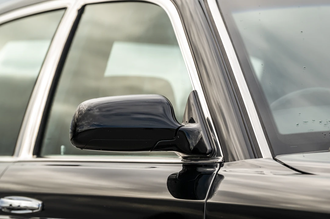 2005 Bentley Arnage T - Image 20 of 31