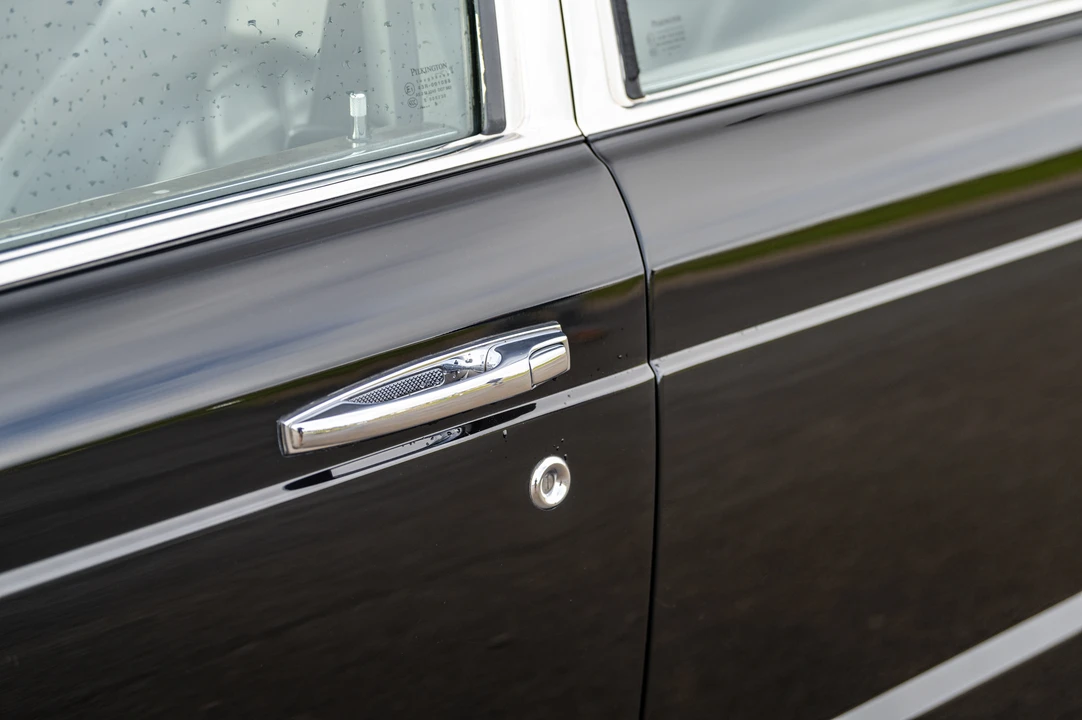 2005 Bentley Arnage T - Image 21 of 31