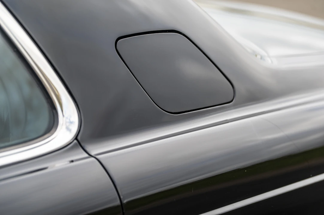 2005 Bentley Arnage T - Image 22 of 31