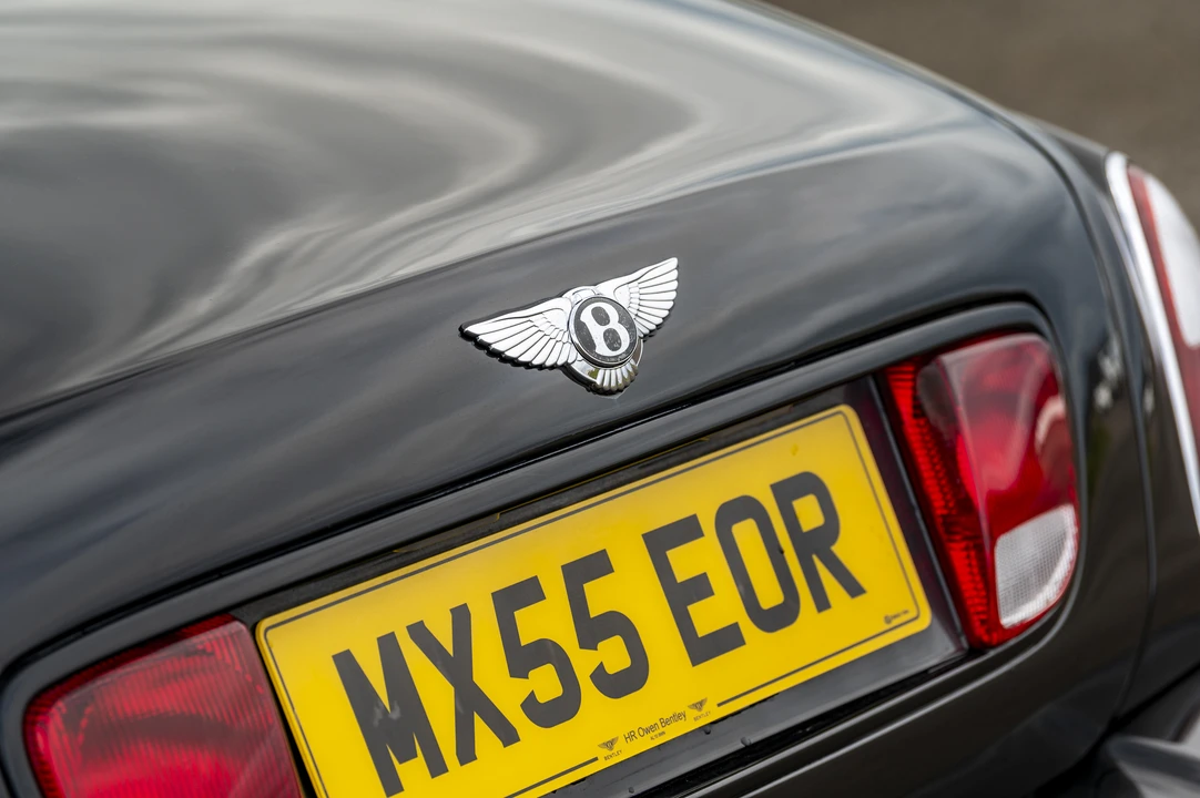 2005 Bentley Arnage T - Image 25 of 31
