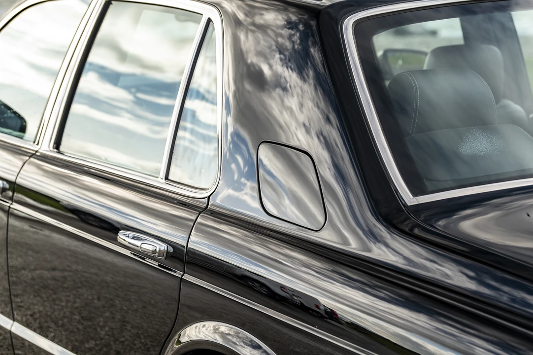 2005 Bentley Arnage T - Image 26 of 31